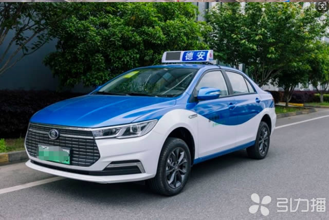 苏州出租车将迎大改革 相关管理条例公开征求意见